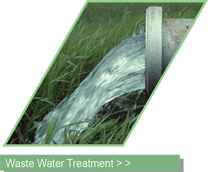 Tratamiento de aguas residuales